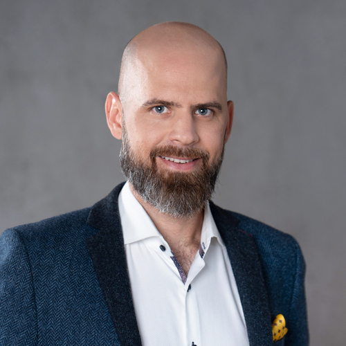 Michał Wojciechowicz